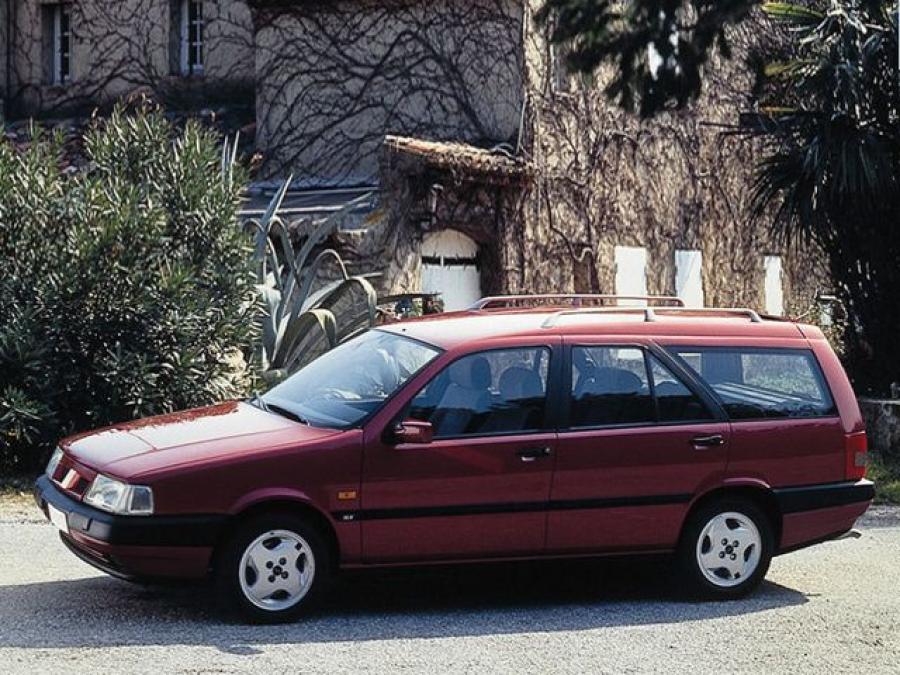  Fiat Tempra SW 1993 года  (фото 2 из 3)
